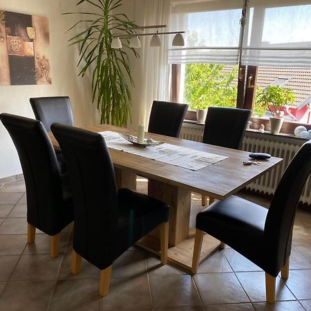 Ferienwohnung Maifeldtraum Mertloch Extérieur photo
