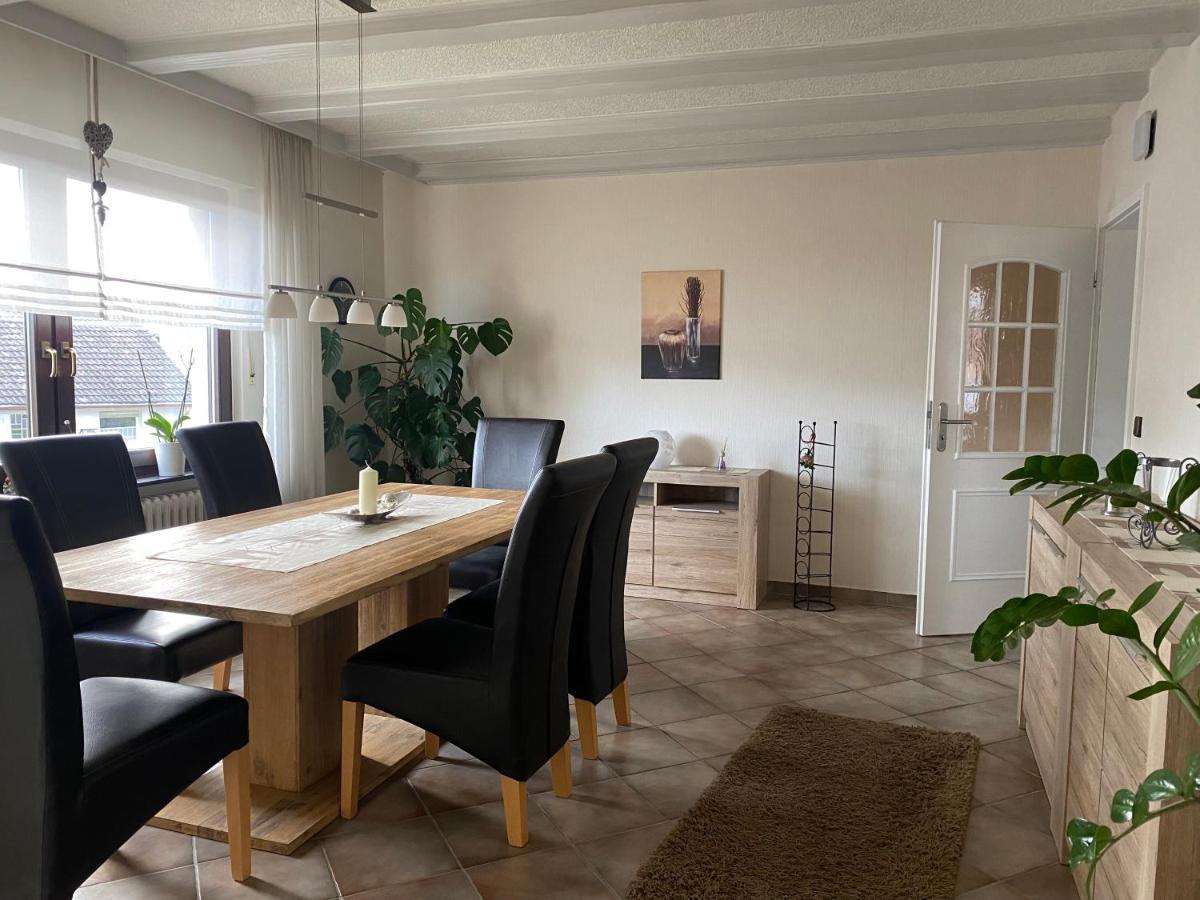 Ferienwohnung Maifeldtraum Mertloch Extérieur photo