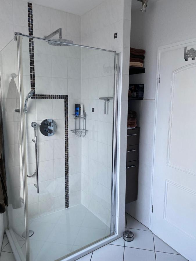 Ferienwohnung Maifeldtraum Mertloch Extérieur photo