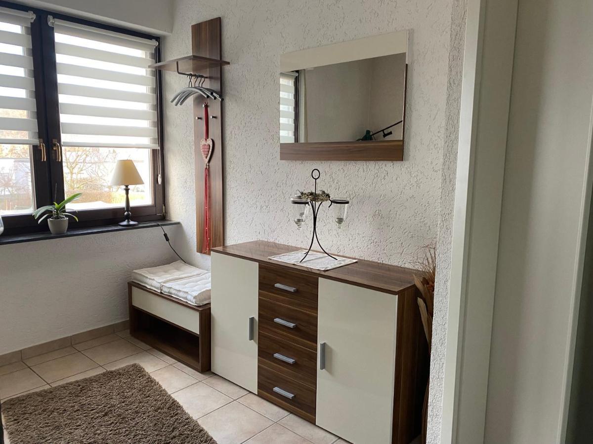 Ferienwohnung Maifeldtraum Mertloch Extérieur photo