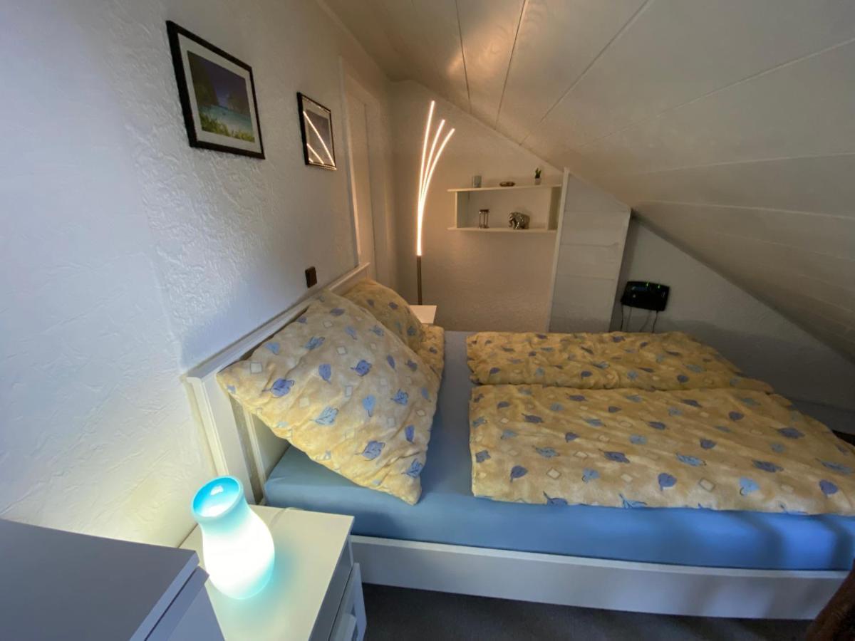 Ferienwohnung Maifeldtraum Mertloch Extérieur photo