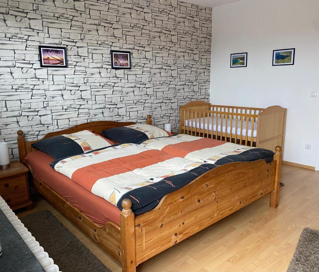 Ferienwohnung Maifeldtraum Mertloch Extérieur photo