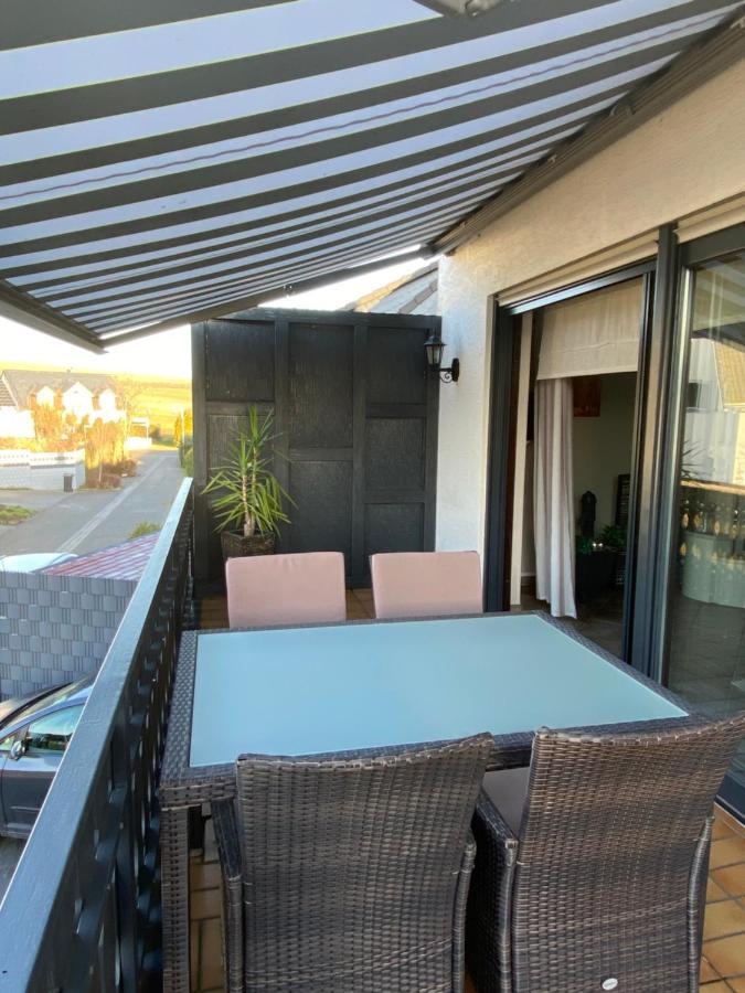 Ferienwohnung Maifeldtraum Mertloch Extérieur photo