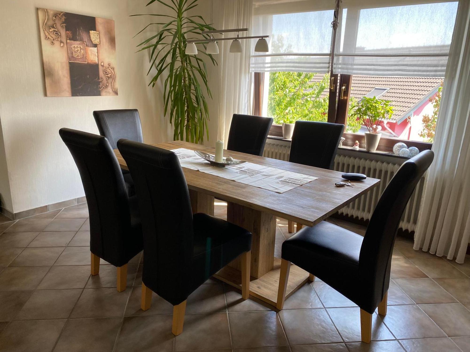 Ferienwohnung Maifeldtraum Mertloch Extérieur photo
