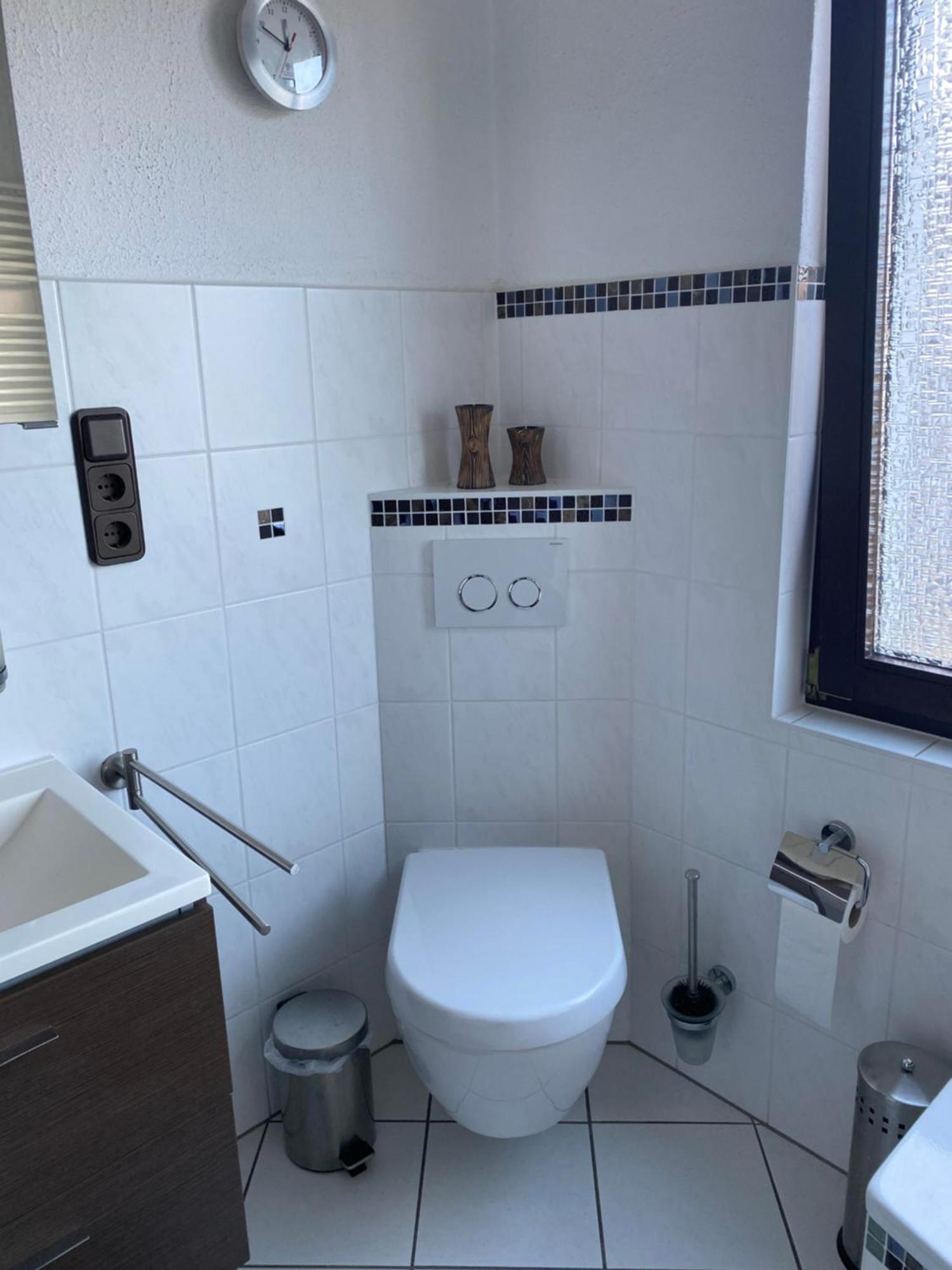 Ferienwohnung Maifeldtraum Mertloch Extérieur photo