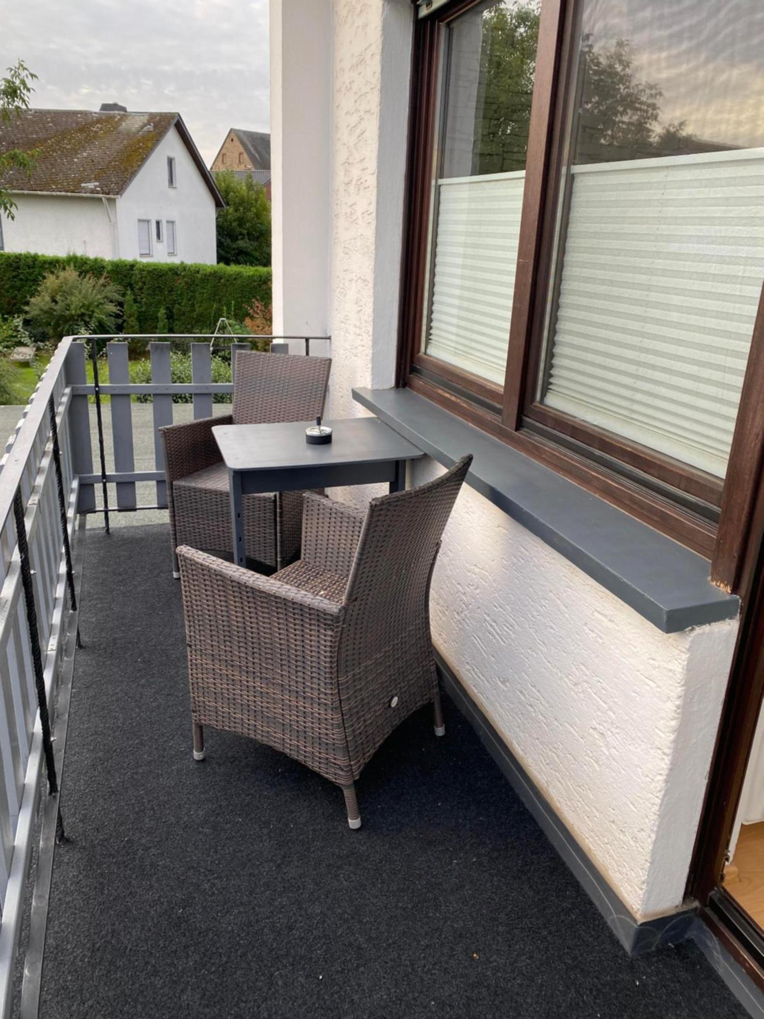 Ferienwohnung Maifeldtraum Mertloch Extérieur photo