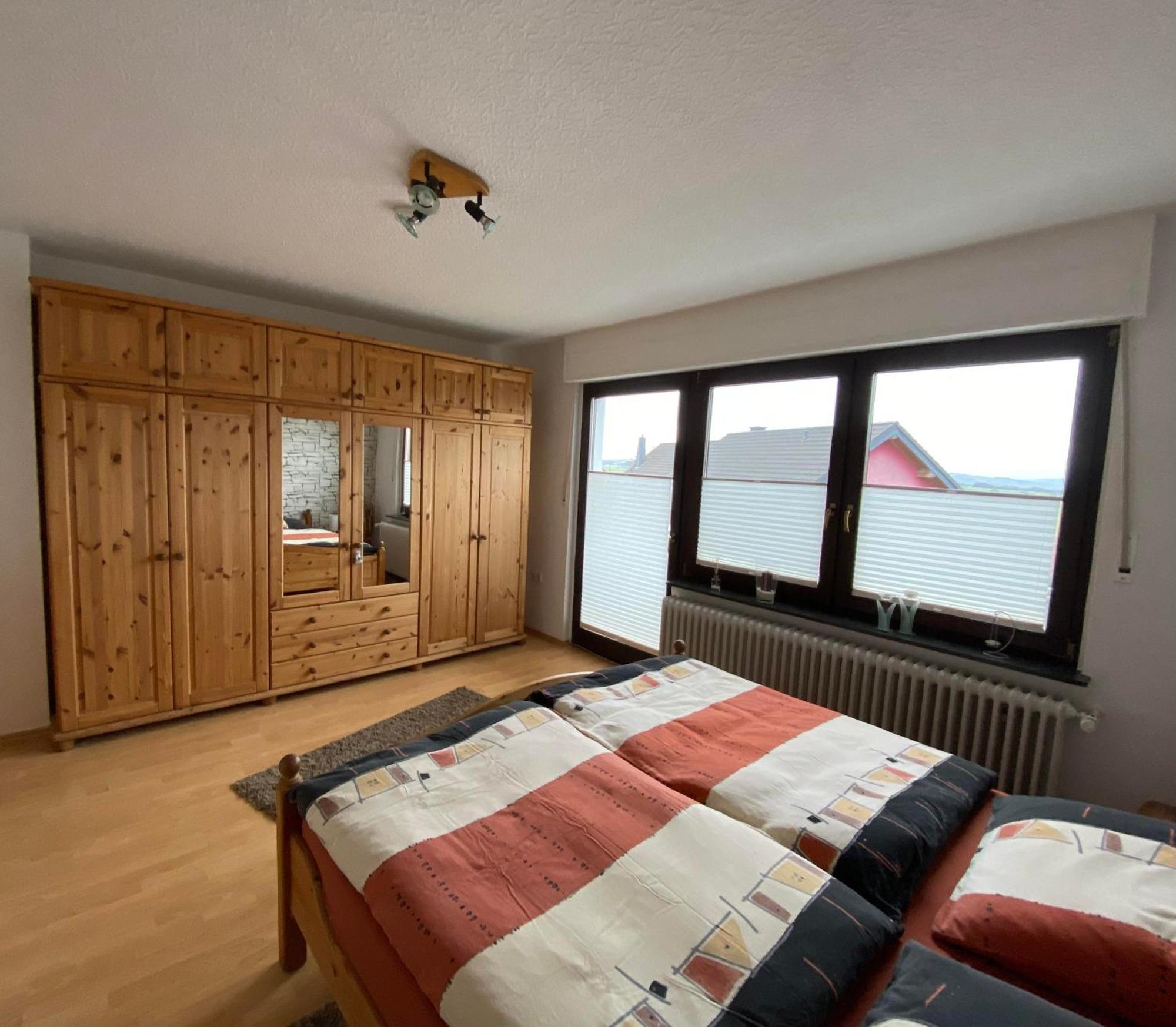 Ferienwohnung Maifeldtraum Mertloch Extérieur photo