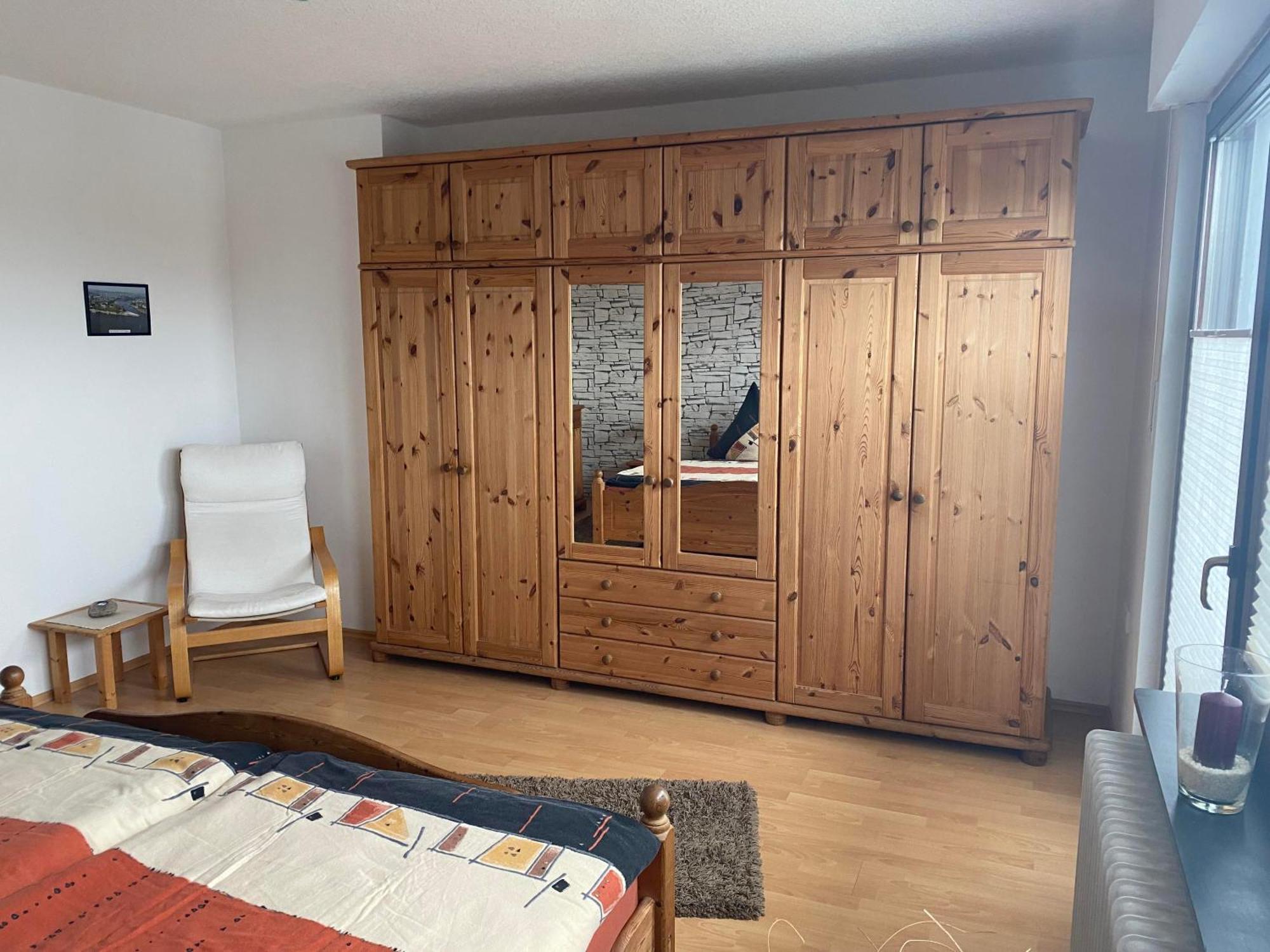 Ferienwohnung Maifeldtraum Mertloch Extérieur photo