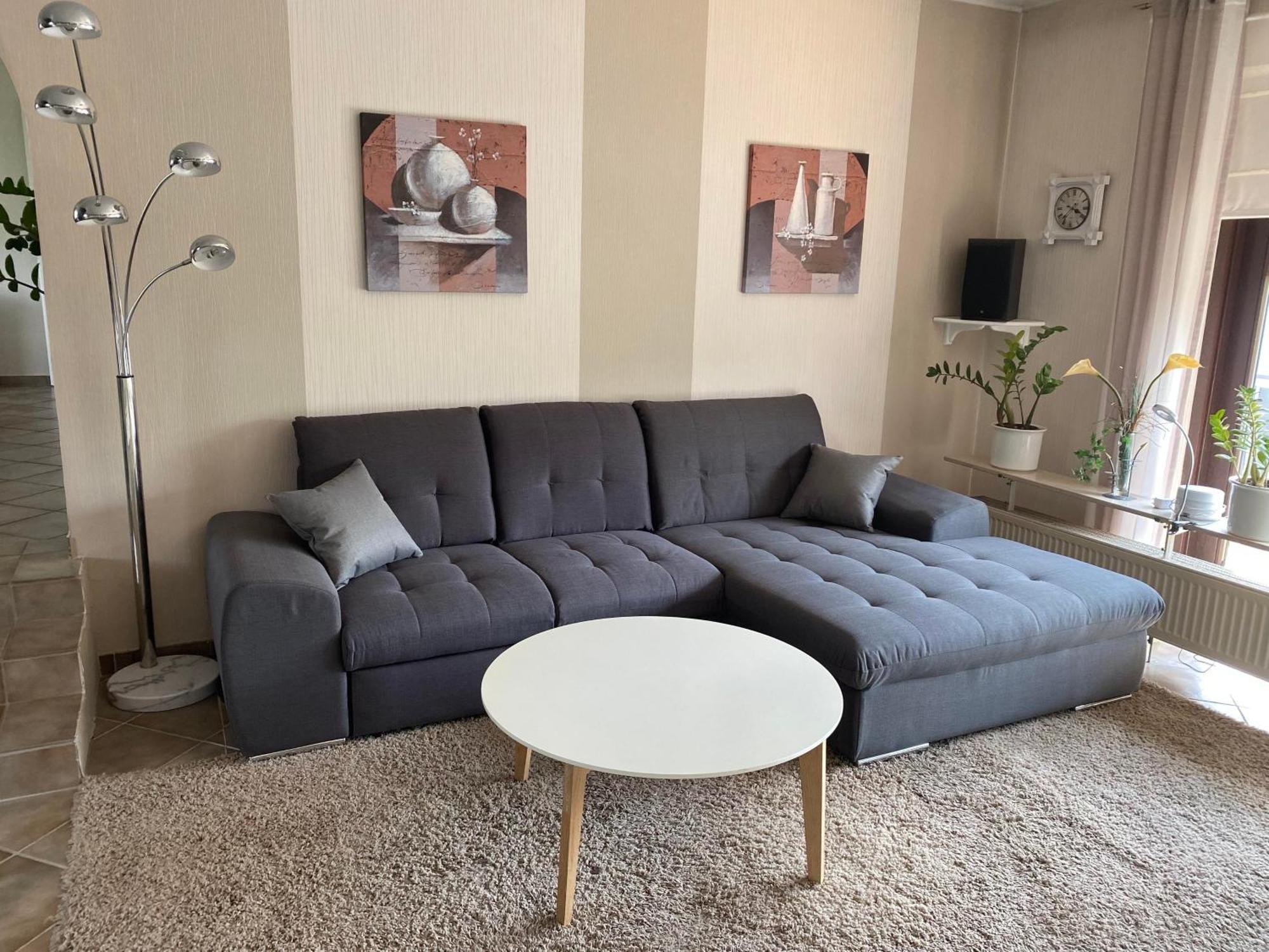 Ferienwohnung Maifeldtraum Mertloch Extérieur photo